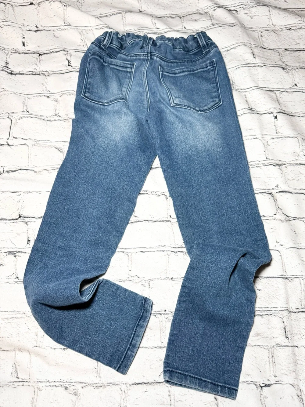 Squeeze jeans. Size 10